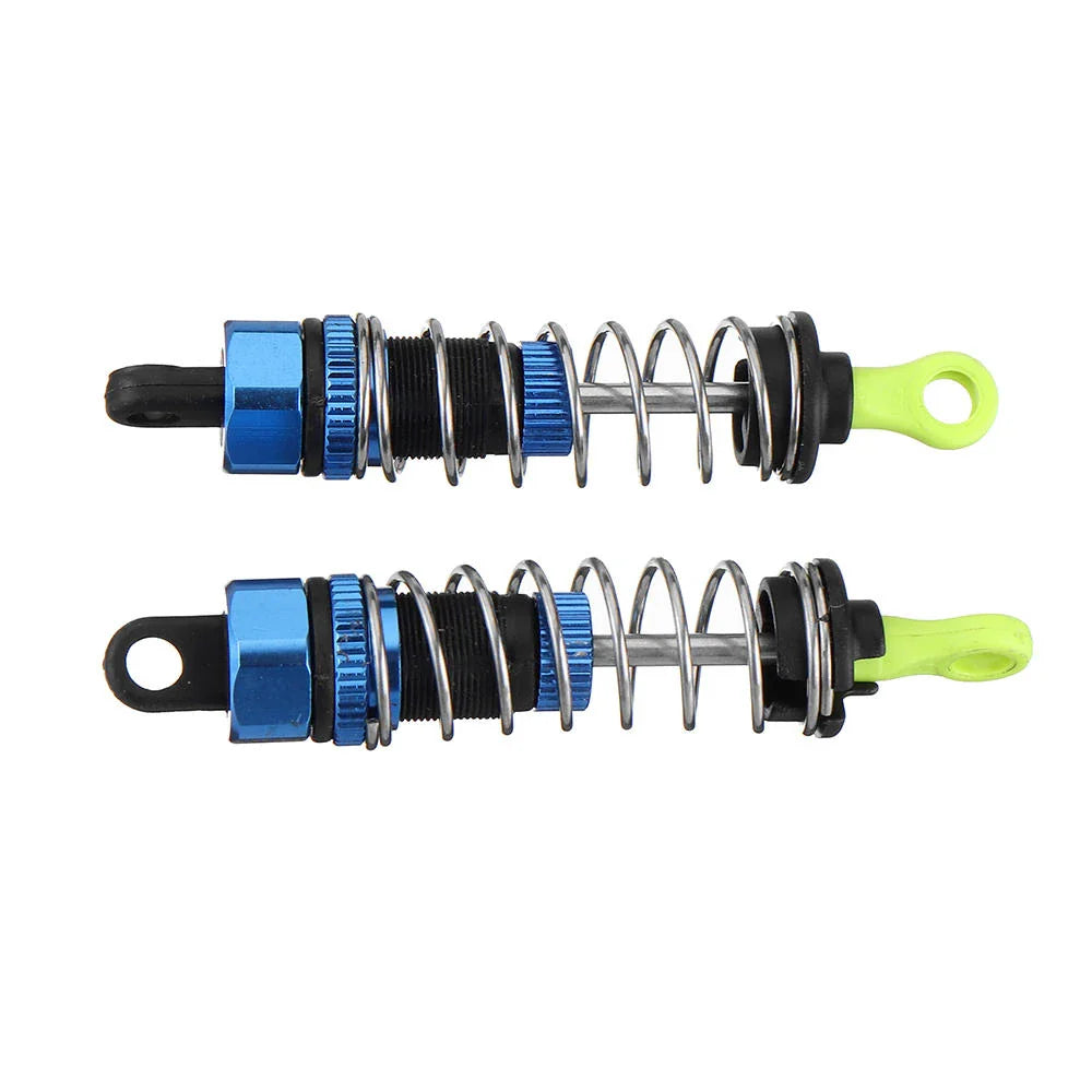 Wltoys 12429 Front/Rear Shock Adapter RC Car Parts