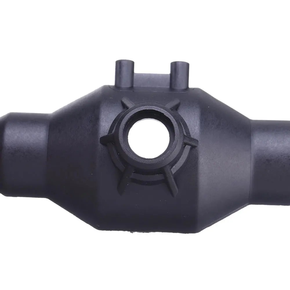 Wltoys 0002 Left Rear Bridge Axle For 12428 RC Car Plastic