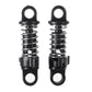 2PCS Wltoys K989-43 RC Original Shock Damper for K969 K979 K989 K999 1/28 Car Vehicles