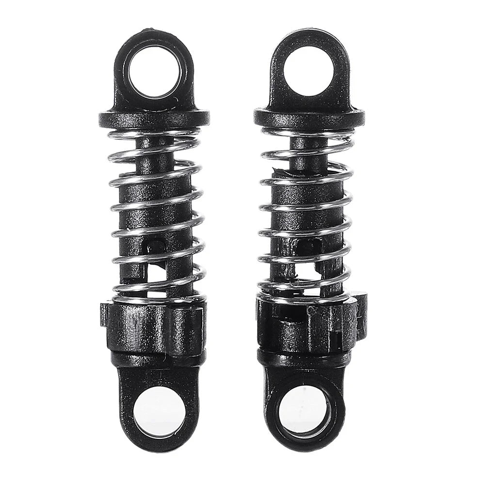 2PCS Wltoys K989-43 RC Original Shock Damper for K969 K979 K989 K999 1/28 Car Vehicles