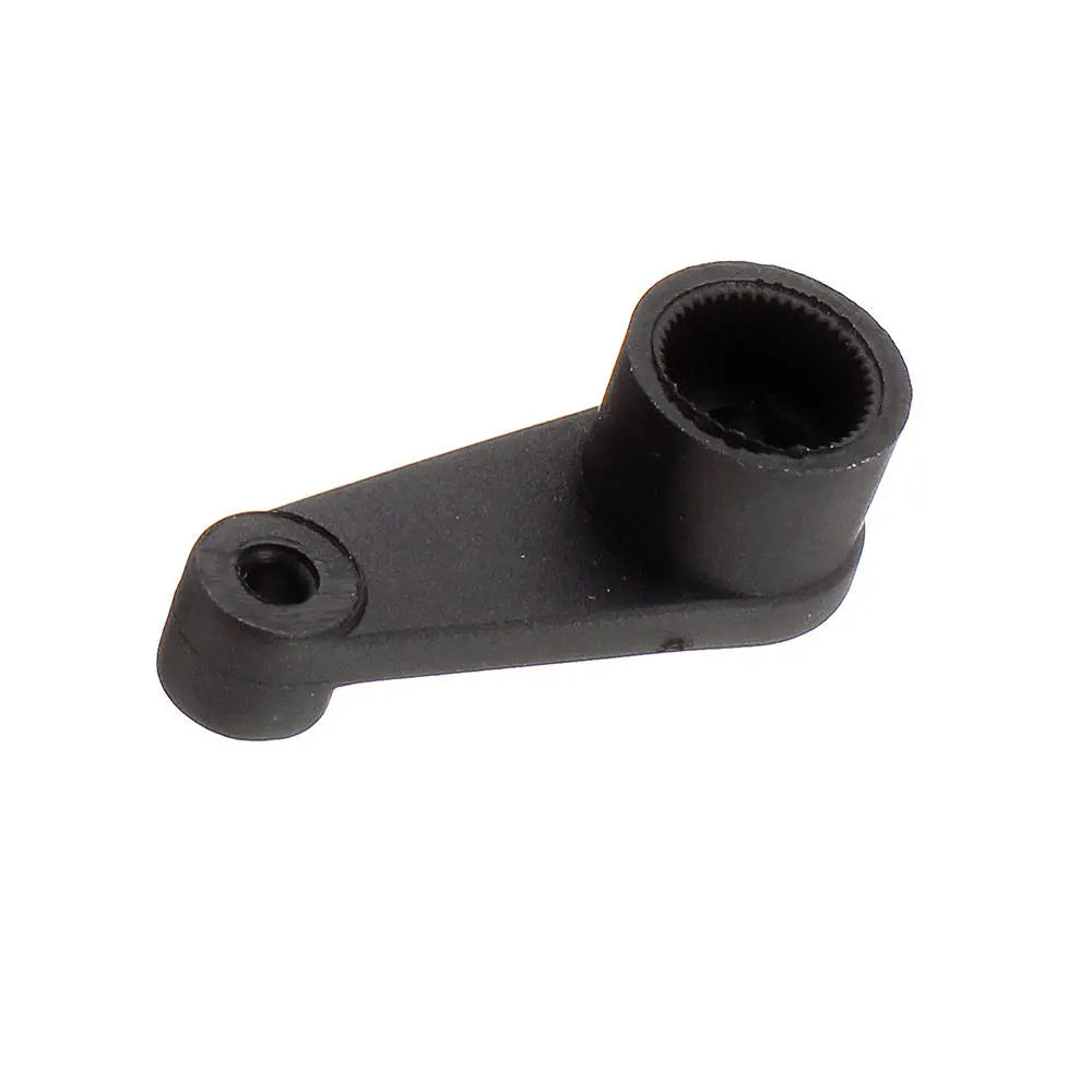 Plastic Servo Arm Wltoys 144001 124018 124019 144010 124016 124017 1/14 4WD High Speed Racing RC Car Vehicle Models Parts