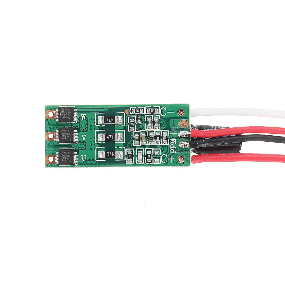 Wltoys XK X1 RC Quadcopter Spare Parts 85mm Brushless ESC Board