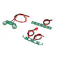 Wltoys 284161 1/28 RC Car Spare LED Light Headlight Set 2552 Vehicles Models Spare Parts Accessories