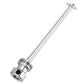 Wltoys 12428 12428-B Metal Center Drive Shaft 1/12 RC Car Spare Parts 0478