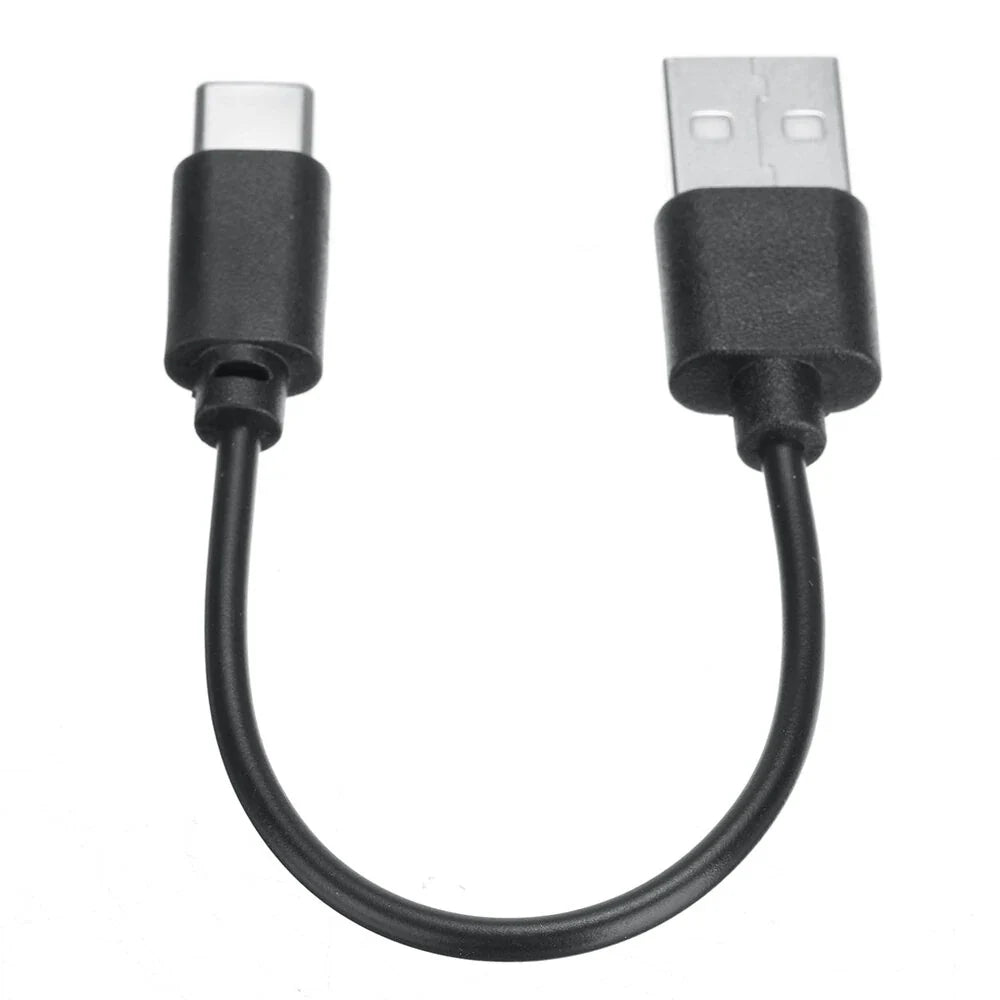 Wltoys 6401/6401-C 1/64 FPV Drift RC Car Parts USB Charging Cable Battery Charger Vehicles Models Spare Accessories 6401.2636