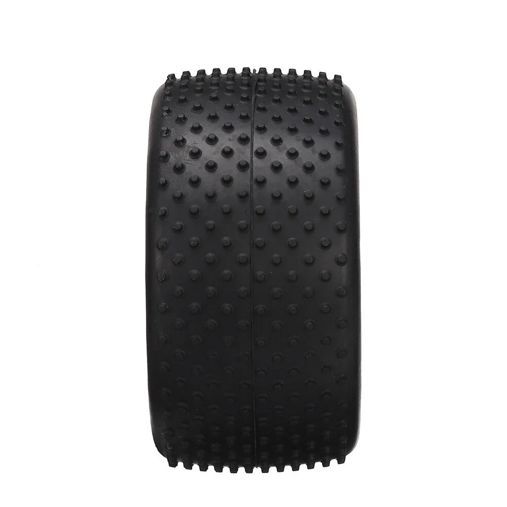 Wltoys 104001 1/10 RC Car Spare Front/Rear Tires Wheels 1882 1883 Vehicles Model Parts 2PCS