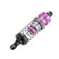 Wltoys 124019 1/12 RC Car Spare Oil Filled Front Shock Absorber Damper 1938 Vehicles Model Parts