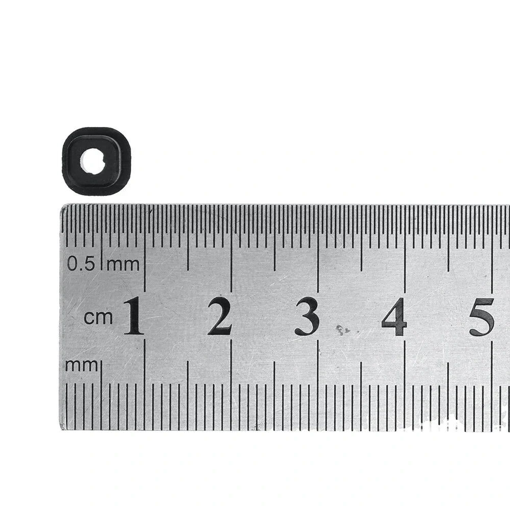 8PCS Wltoys 104001 1/10 RC Car Spare Swing Arm Shaft Cap 1872 Vehicles Model Parts