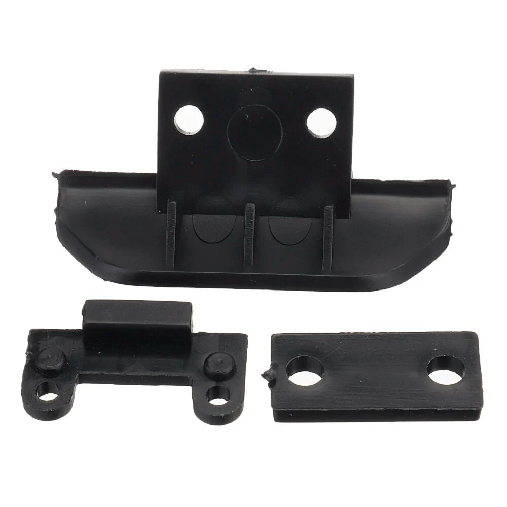 Bumper Protector Set For Wltoys 144001 144010 124017 124019 1/14 4WD High Speed Racing RC Car Vehicle Models Parts