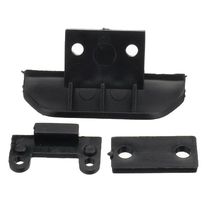 Bumper Protector Set For Wltoys 144001 144010 124017 124019 1/14 4WD High Speed Racing RC Car Vehicle Models Parts