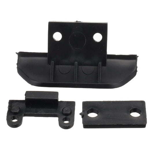 Bumper Protector Set For Wltoys 144001 144010 124017 124019 1/14 4WD High Speed Racing RC Car Vehicle Models Parts