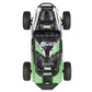 WLtoys 124006 1/12 2.4G 4WD RC Car Crawler RTR Vehicle Models w/ LED Lights