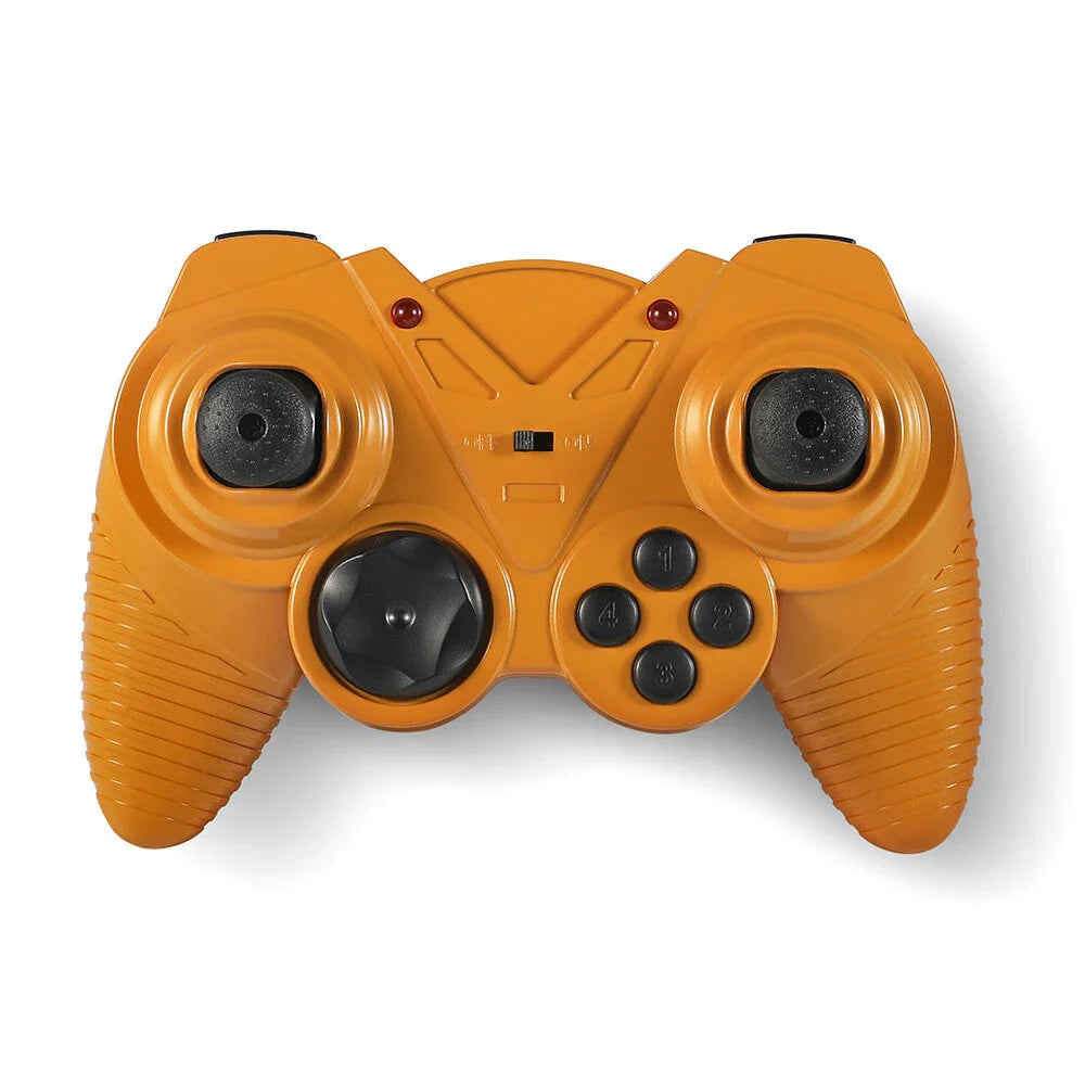 Wltoys 14800-A 1/14 2.4G Electric Remote Control Bulldozer RC Car Vehicle Models Engineer Truck Toys 7.4v 1500mah