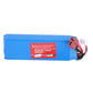 Wltoys 7.4V 2200mAh 25C 2S T Plug Lipo Battery K949-78 for 124016 124017 124018 124019 144001 144010 10428 10428A/B/C/A2/B2/C2 K949 RC Car Parts