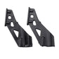 Tail Fixed Parts 1258 Wltoys 144001 124018 124019 144010 124016 124017 EAT14 1/14 4WD High Speed Racing Vehicle Models RC Car Parts