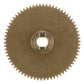 Wltoys 104001 1/10 RC Car Spare Reduction Gear 1874 Vehicles Model Parts