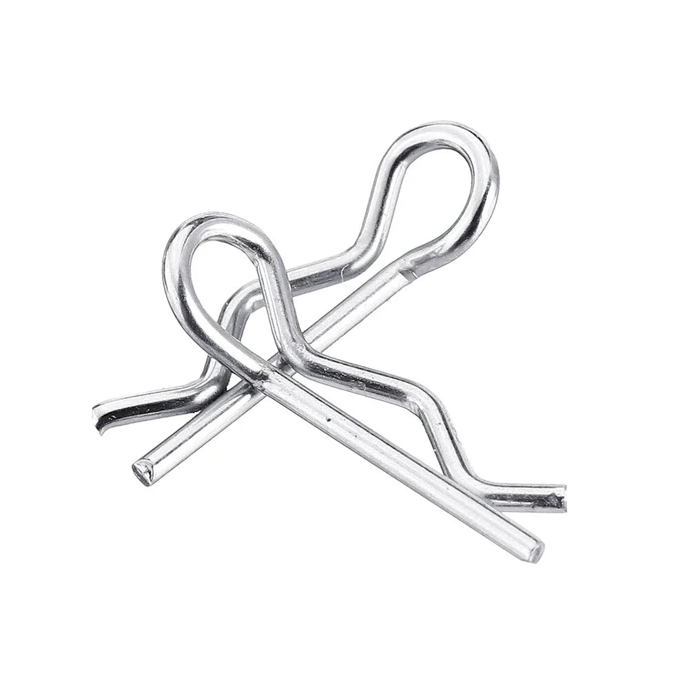 4Pcs 1*16.5MM R Rock 0441 Wltoys 144001 124018 124019 EAT14 1/14 4WD High Speed Racing Vehicle Models RC Car Parts