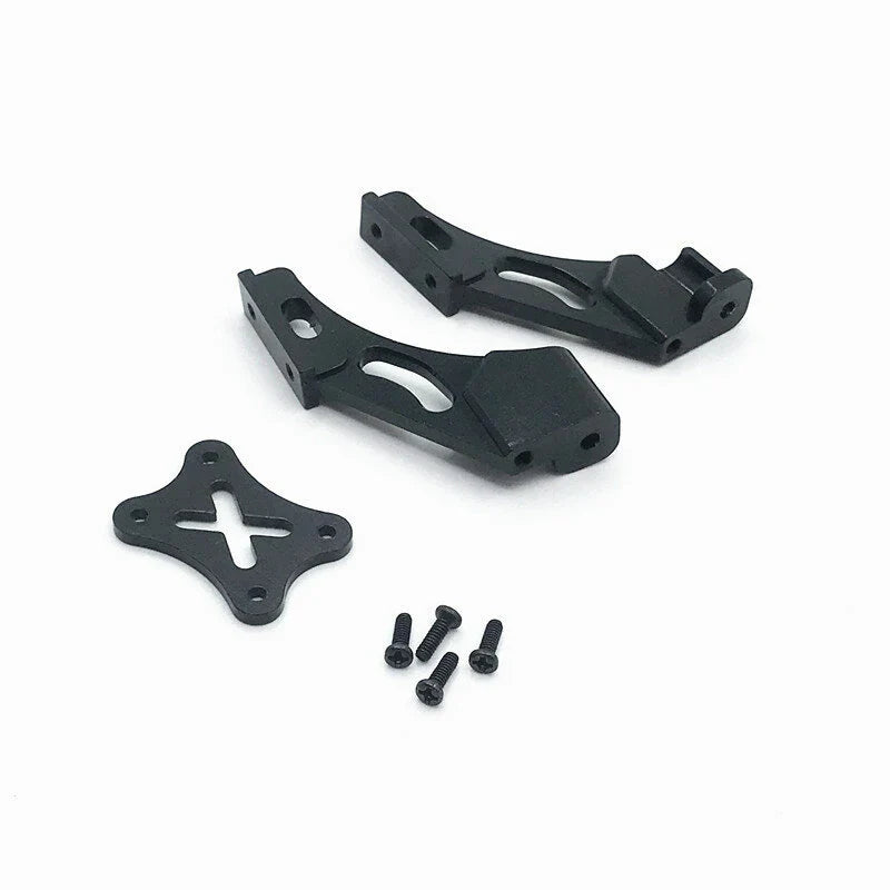 Wltoys 144001 124019 Metal Swing Bracket 1258 RC Car Vehicle Parts