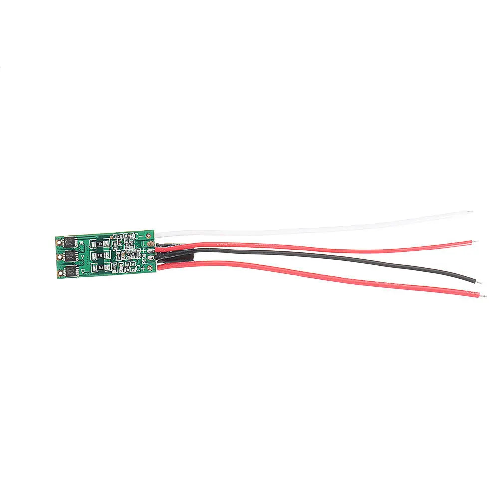 Wltoys XK X1 RC Quadcopter Spare Parts 85mm Brushless ESC Board
