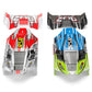 1pc RC Car Body Shell Wltoys 144001 1/14 4WD High Speed Racing RC Car Vehicle Models Parts