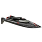Wltoys WL916 RTR 2.4G Brushless RC Boat Fast 60km/h High Speed Vehicles w/  LED Light Water Cooling System Models Toys