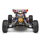 Wltoys 124007 1/12 2.4G 4WD Brushless RC Car 75km/h Off-Road Speed Racing Vehicles Models RTR Toys