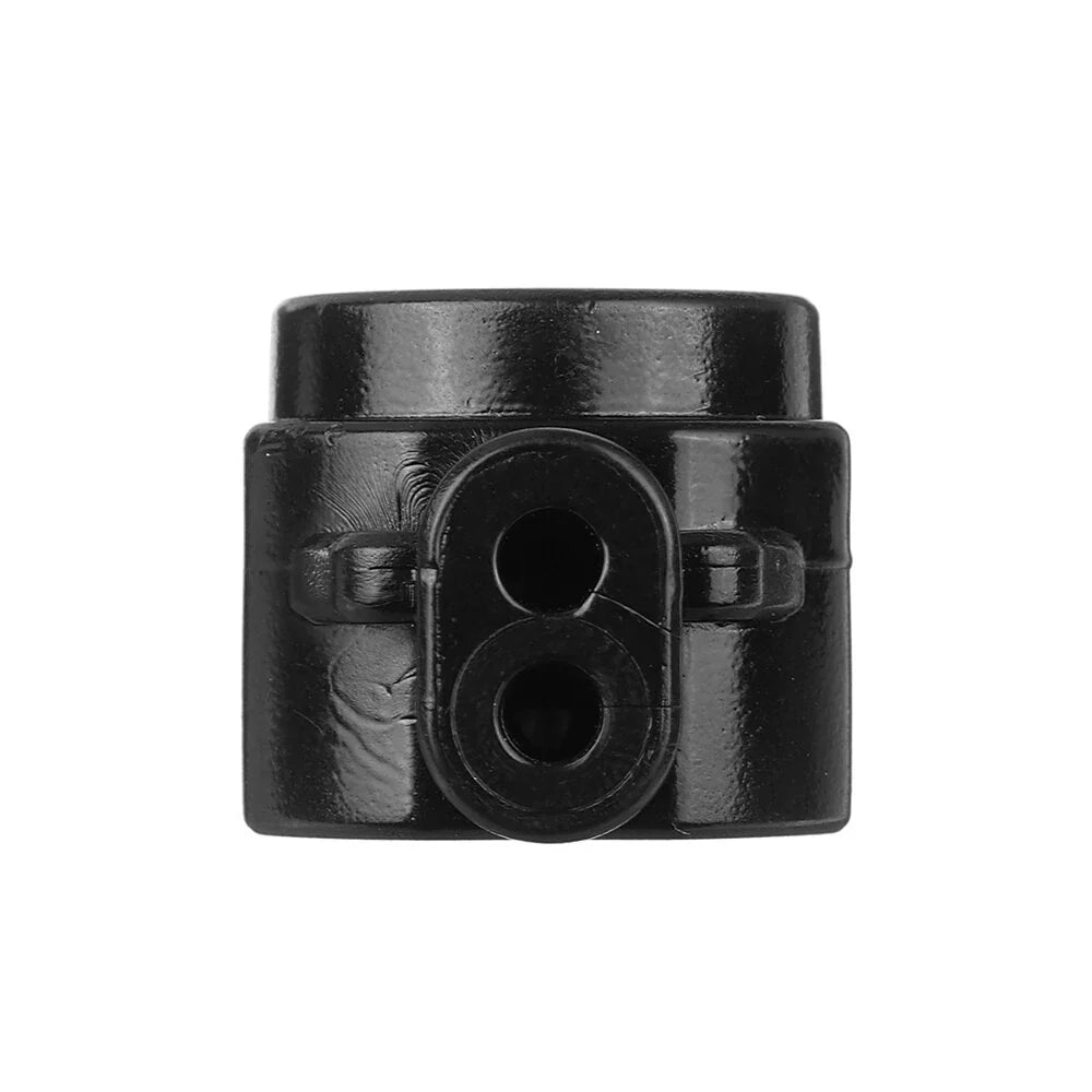 2PCS Wltoys 104001 1/10 RC Car Spare Rear Wheel Axle Seat 1862 Vehicles Model Parts