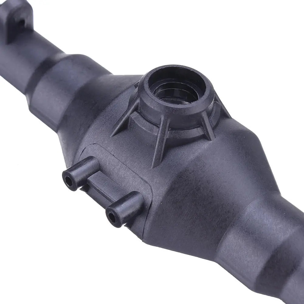 Wltoys 0002 Left Rear Bridge Axle For 12428 RC Car Plastic