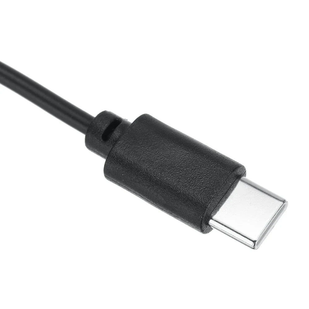 Wltoys 6401/6401-C 1/64 FPV Drift RC Car Parts USB Charging Cable Battery Charger Vehicles Models Spare Accessories 6401.2636