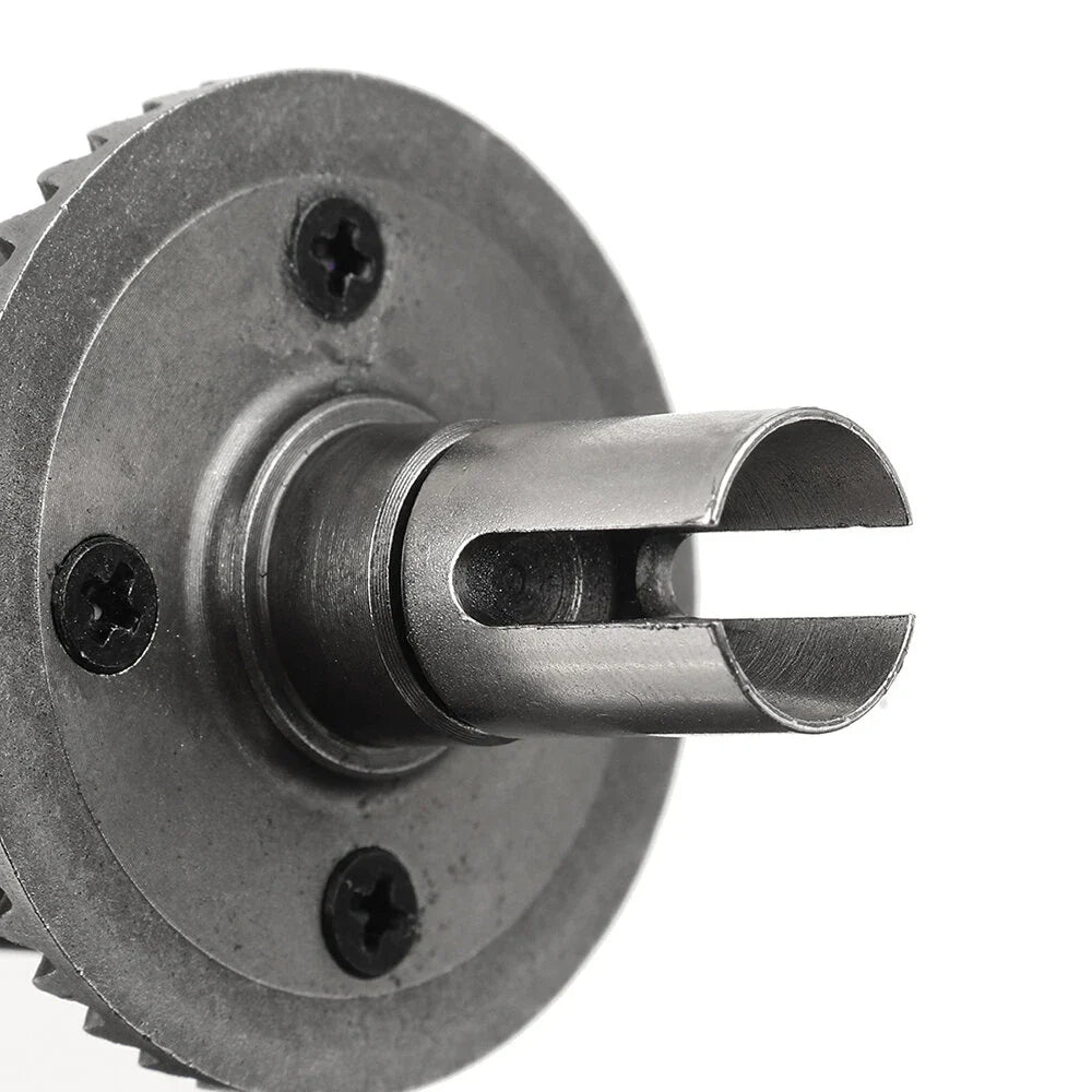 Wltoys 104001 1/10 RC Car Spare Differential 1930 Vehicles Model Parts