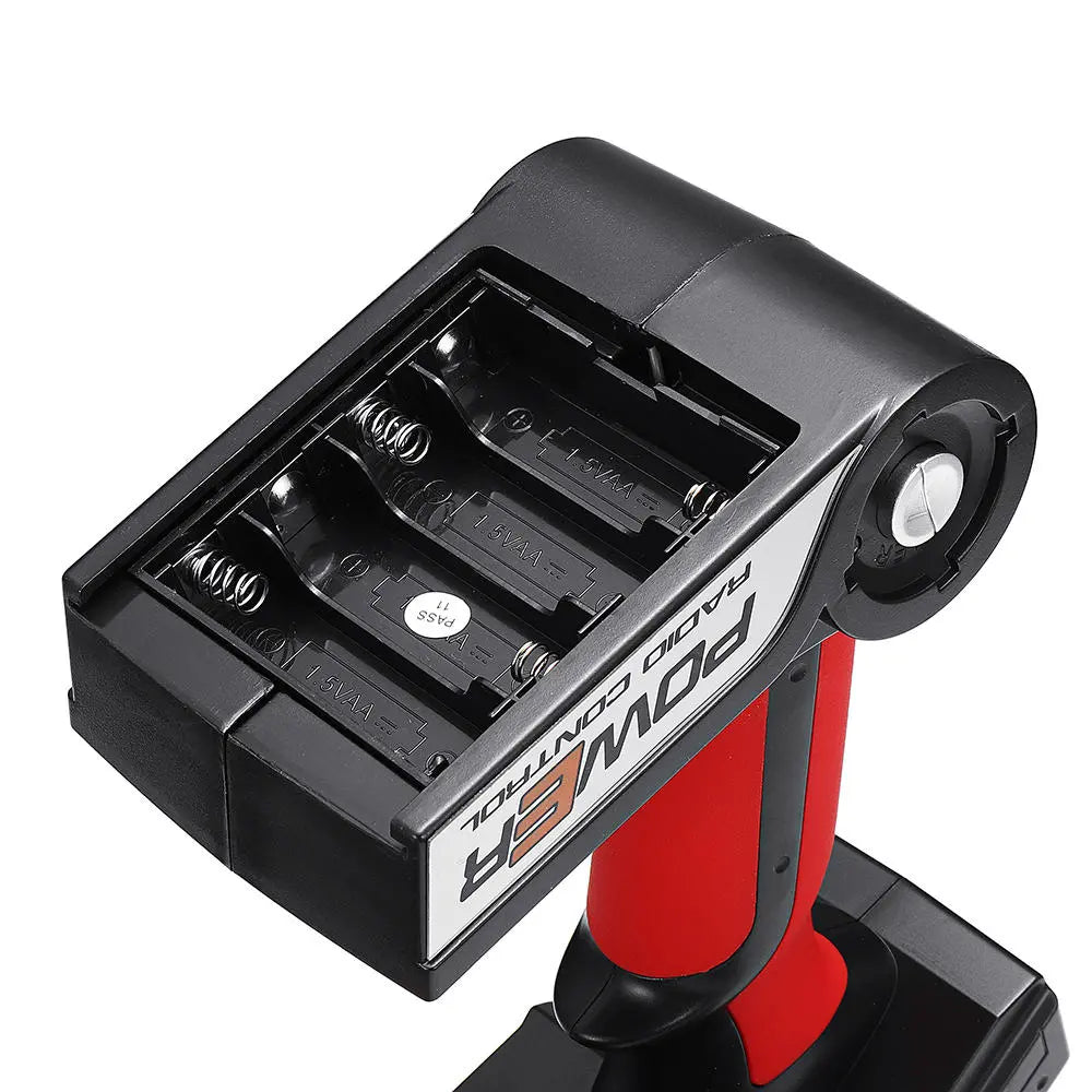 Wltoys A959 A959-B A949 A969 A969-B A979 A979-B 1/18 2.4G Radio Control Transmitter Rc Car Parts