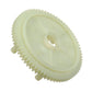 Wltoys 16800 1/16 RC Excavator Spare Rotating Gear Assembly 1445 Car Vehicles Model Parts