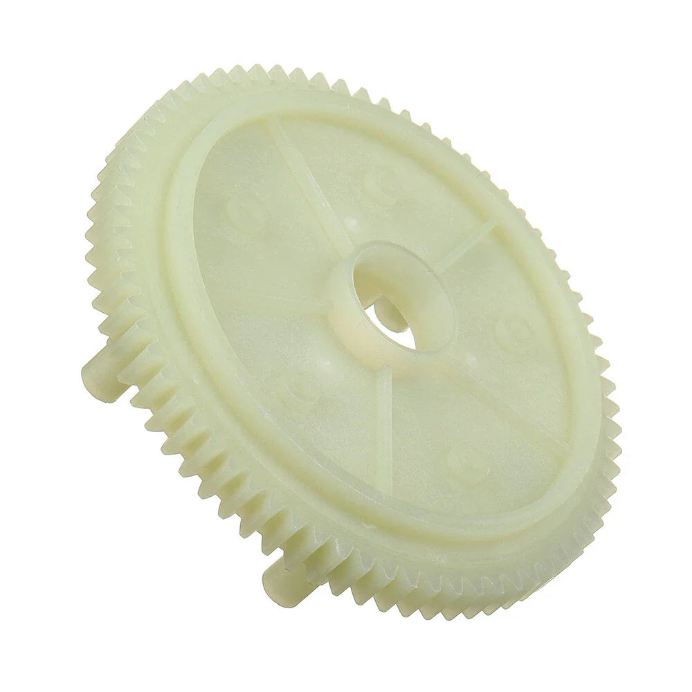 Wltoys 16800 1/16 RC Excavator Spare Rotating Gear Assembly 1445 Car Vehicles Model Parts