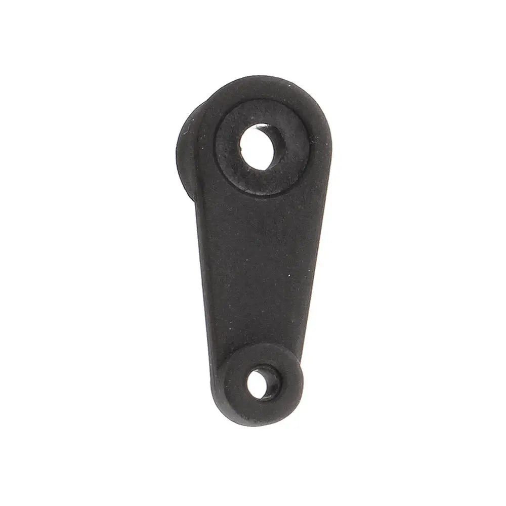 Plastic Servo Arm Wltoys 144001 124018 124019 144010 124016 124017 1/14 4WD High Speed Racing RC Car Vehicle Models Parts