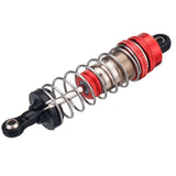1PC Metal Shock Absorber Damper Wltoys 144001 1/14 4WD High Speed Racing RC Car Vehicle Models Parts