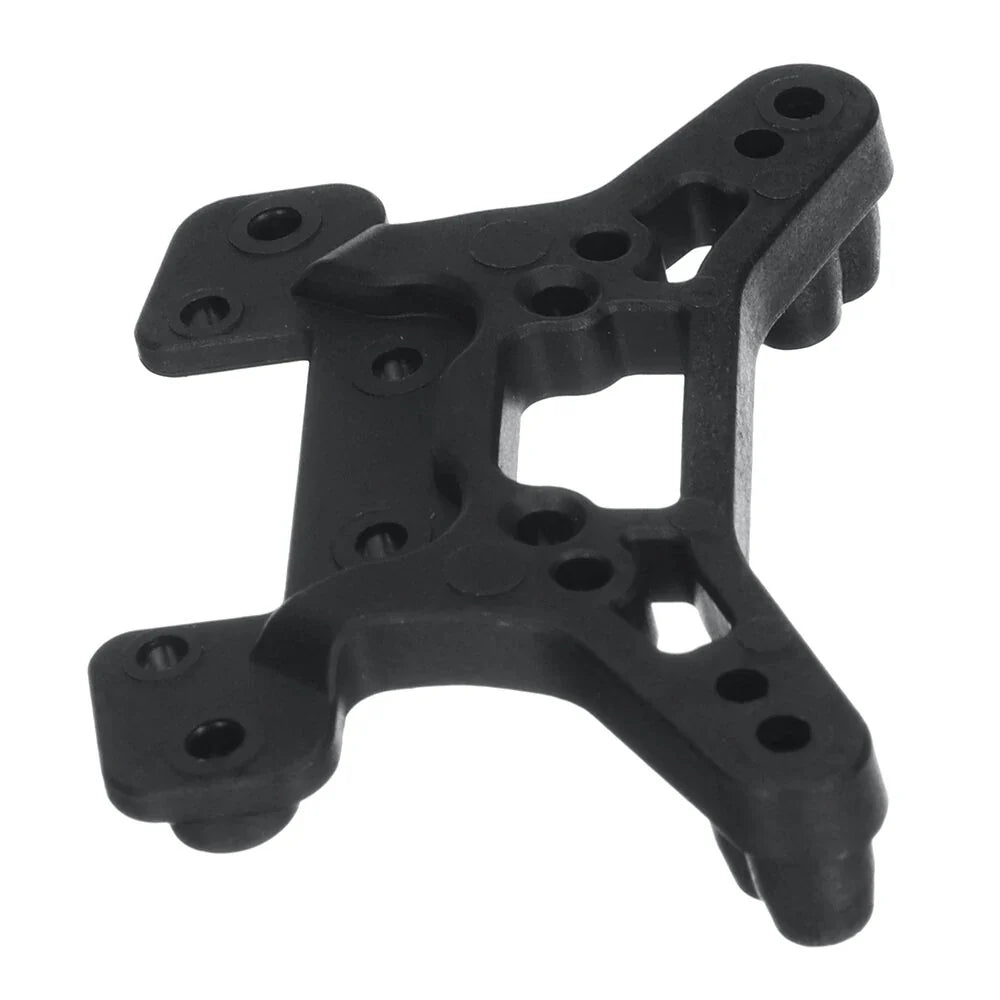 Wltoys 124008 1/12 RC Car Parts Front/Rear Shock Tower Absorber Plate Board Vehicles Models Spare Accessories 2710/2711