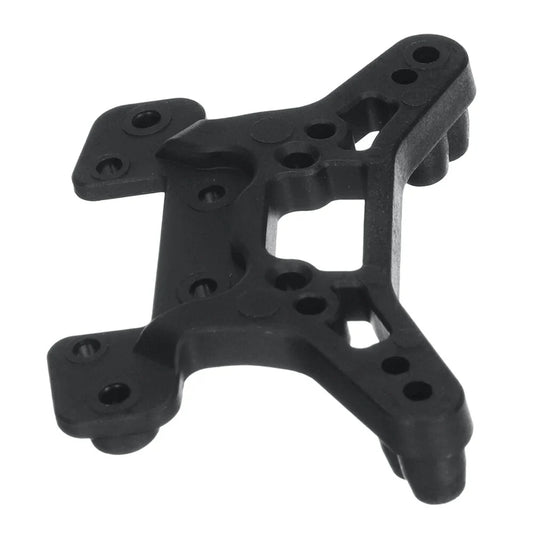 Wltoys 124008 1/12 RC Car Parts Front/Rear Shock Tower Absorber Plate Board Vehicles Models Spare Accessories 2710/2711