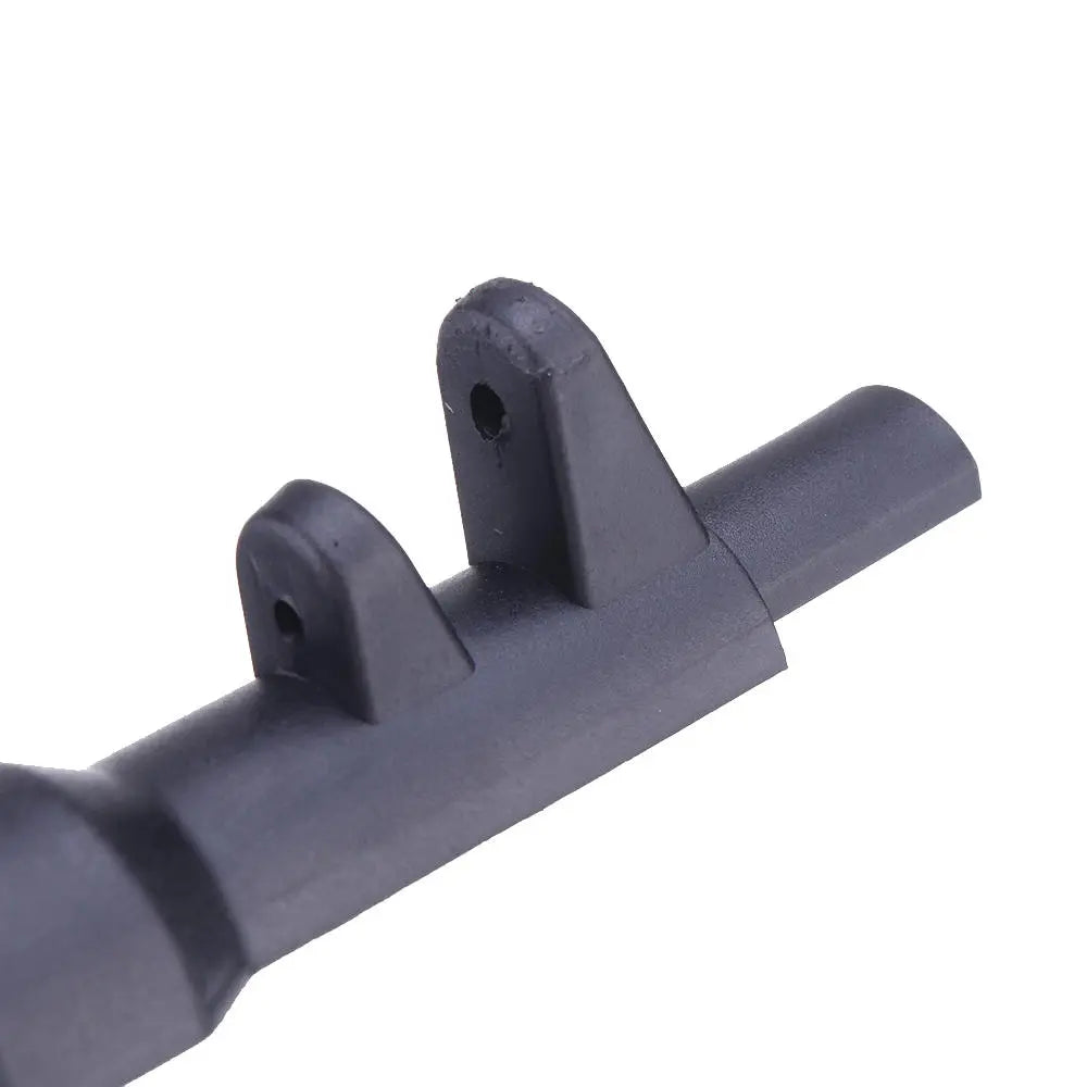 Wltoys 0002 Left Rear Bridge Axle For 12428 RC Car Plastic
