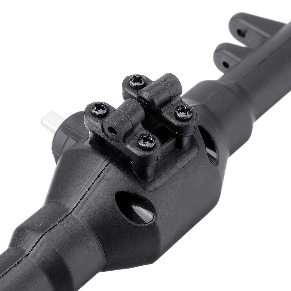 Wltoys 12429 Rear Bridge Axle RC Car Parts