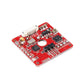 Wltoys XK X1 RC Quadcopter Spare Parts Gimbal Main Control Board Gyroscope Gyro Board