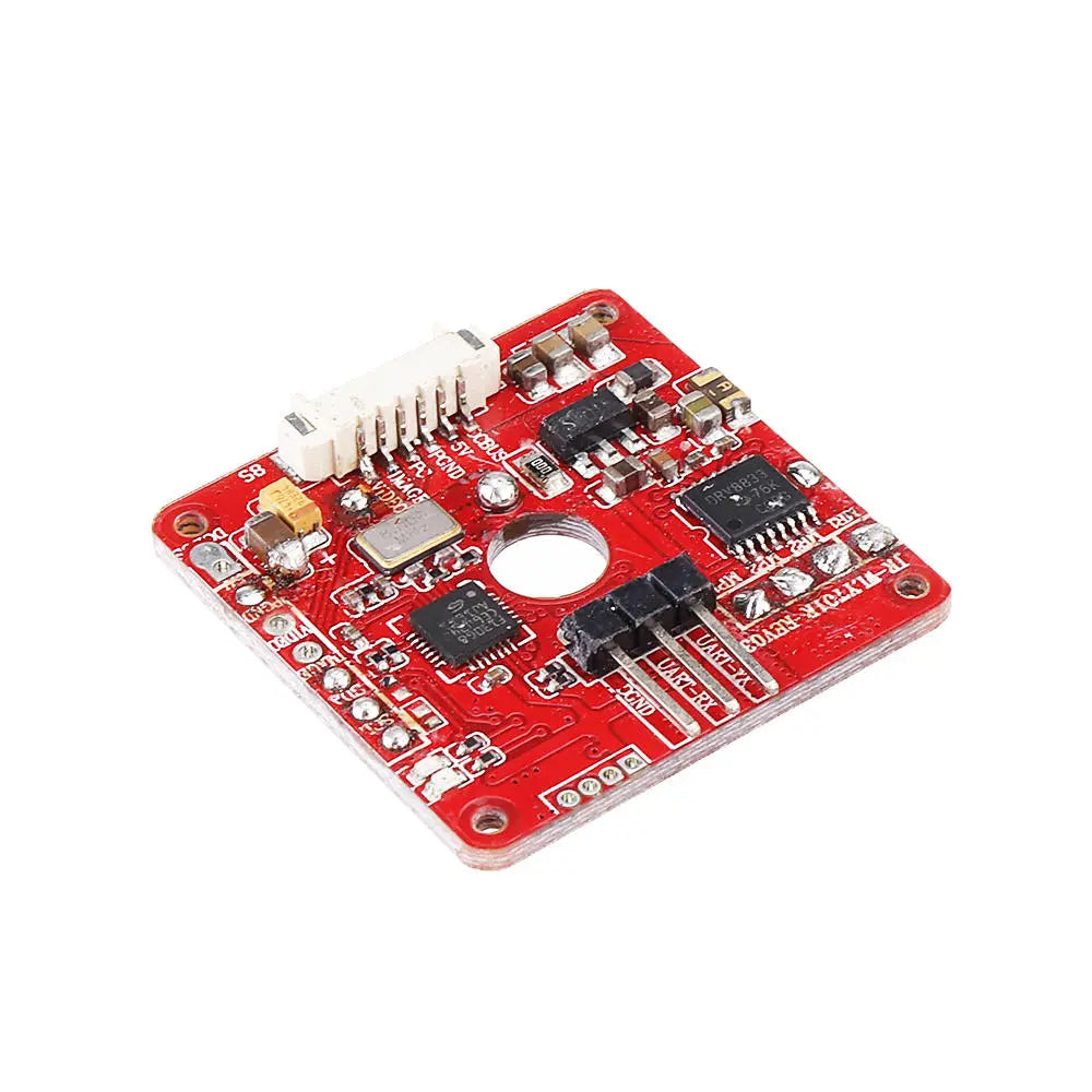 Wltoys XK X1 RC Quadcopter Spare Parts Gimbal Main Control Board Gyroscope Gyro Board