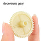 Gear Set Wltoys 144001 124018 124019 1/14 4WD High Speed Racing Vehicle Models RC Car Parts