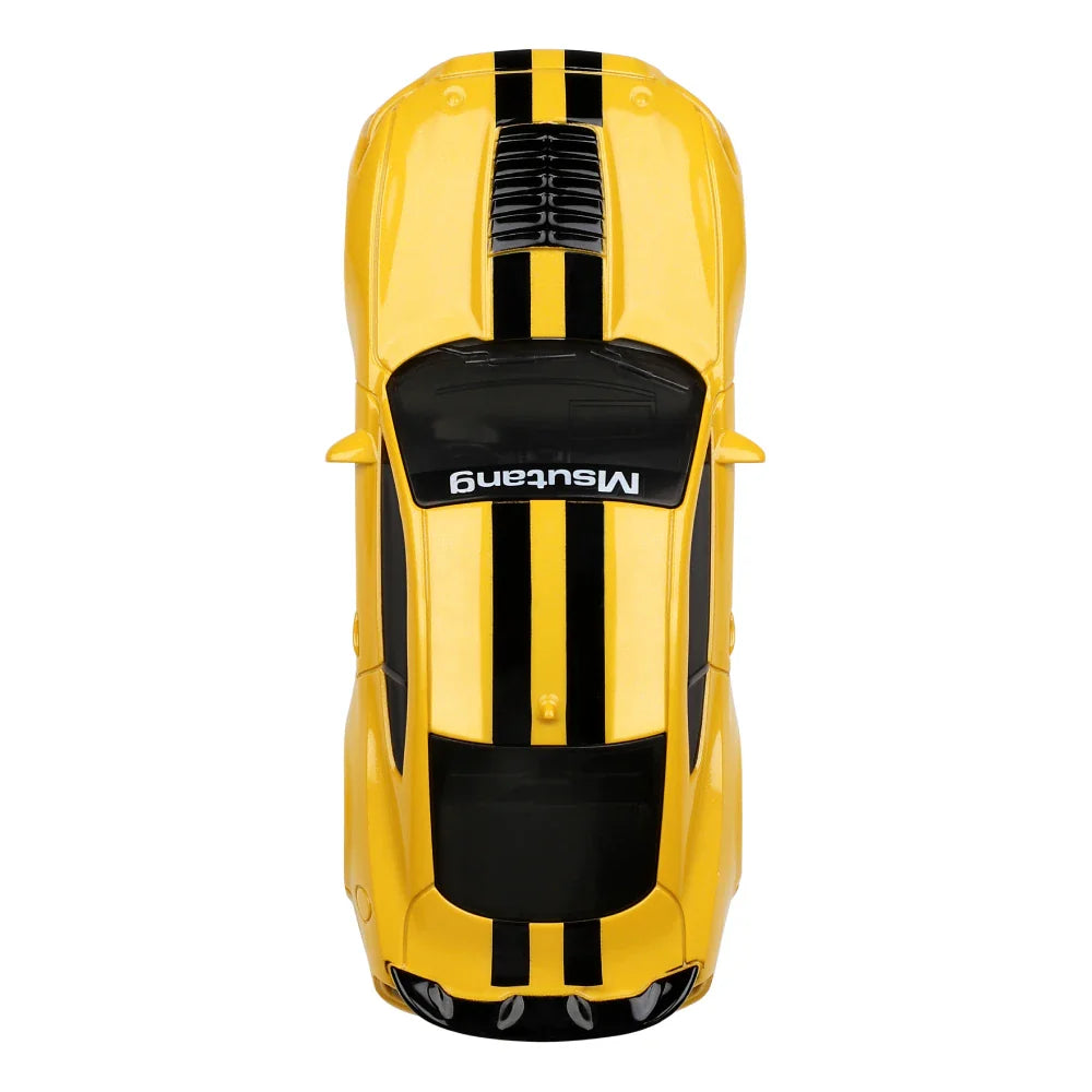 Wltoys K4308 RTR 1/43 2.4G 4WD Mini Drift RC Car with Gyro Self-Stabilizing Function LED Light Remote Control High Speed On-Road Racing Vehicle Model Boys Gifts Toys