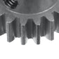 Wltoys 124016 124017 1/12 RC Car Metal Motor Gear 19T 0.7M 2178 Vehicles Model Spare Parts