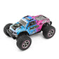 Wltoys 204006 1/20 2.4G 4WD RC Car High-speed Electric Off-road Vehicle Models Full Proportional Control