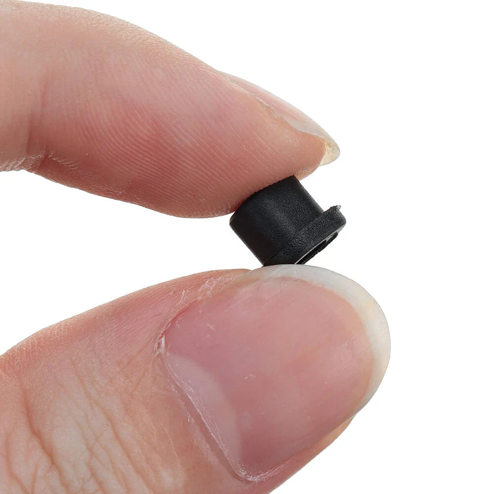 8PCS Wltoys 104001 1/10 RC Car Spare Swing Arm Shaft Cap 1872 Vehicles Model Parts