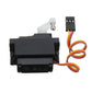 Wltoys 124016 124017 144010 1/12 Brushless RC Car 3 Wires 17G Steering Servo 2003 Vehicles Model Spare Parts