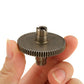 Wltoys 104001 1/10 RC Car Spare Reduction Gear 1874 Vehicles Model Parts