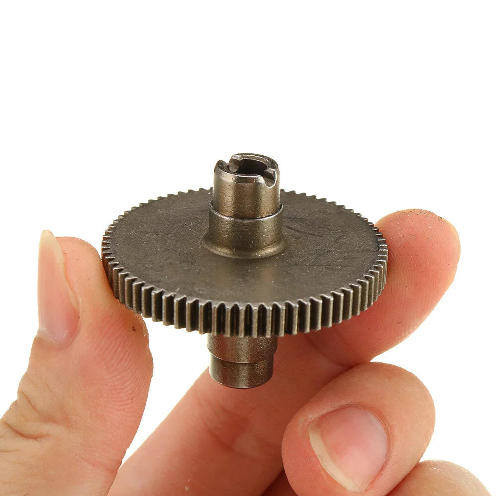 Wltoys 104001 1/10 RC Car Spare Reduction Gear 1874 Vehicles Model Parts