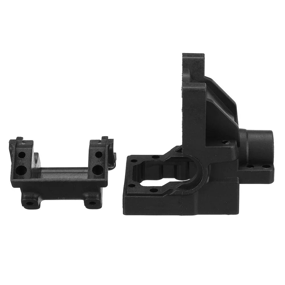 Wltoys 104001 1/10 RC Car Spare Front Rear Gearbox Cover 1863 Vehicles Model Parts